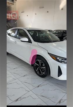 نيسان سنترا